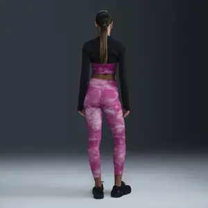 Leggings Damen Nike One image-5
