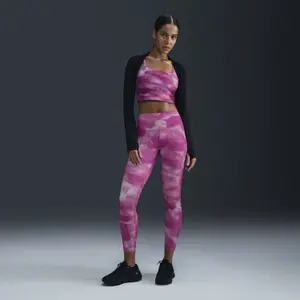 Leggings Damen Nike One image-4