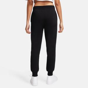 Pantalón de chándal de cintura media para mujer Nike Phoenix Fleece image-2