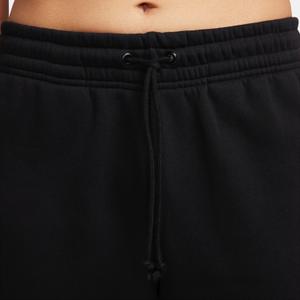 Pantalón de chándal de cintura media para mujer Nike Phoenix Fleece image-3