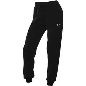Pantalón de chándal de cintura media para mujer Nike Phoenix Fleece image-0