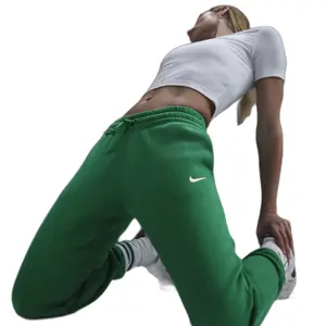 Damen Jogginghose Nike Phoenix Fleece image-3