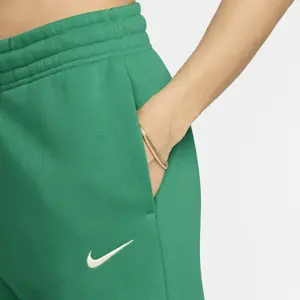 Damen Jogginghose Nike Phoenix Fleece image-4
