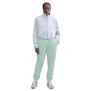 Pantalón de chándal de tiro medio para mujer Nike image-1