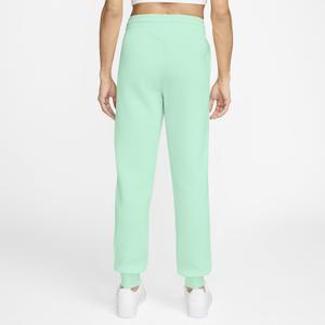 Pantalón de chándal de tiro medio para mujer Nike image-2