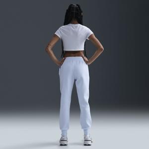 Pantalón de chándal mujer Nike Phoenix image-3