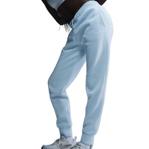 Pantalón de chándal mujer Nike Phoenix image-4