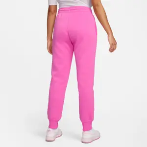 Hochbund-Jogginghose für Frauen Nike Phoenix Fleece image-1