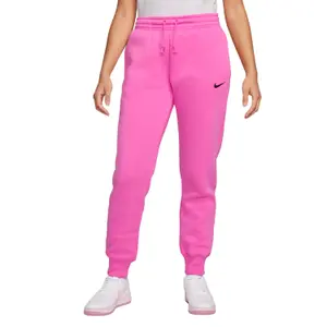 Hochbund-Jogginghose für Frauen Nike Phoenix Fleece image-0