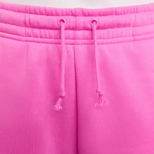 Hochbund-Jogginghose für Frauen Nike Phoenix Fleece image-2