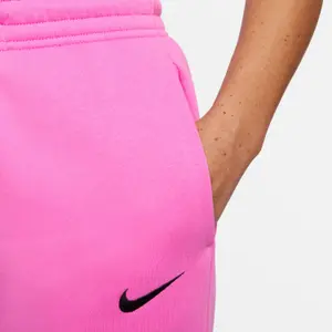 Hochbund-Jogginghose für Frauen Nike Phoenix Fleece image-4