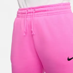 Hochbund-Jogginghose für Frauen Nike Phoenix Fleece image-3