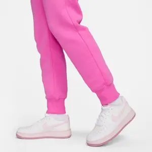 Hochbund-Jogginghose für Frauen Nike Phoenix Fleece image-5