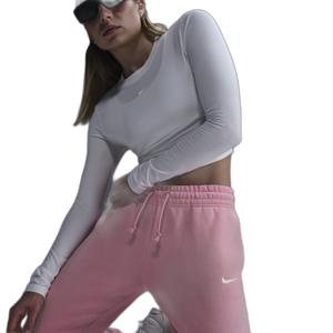 Pantalón de chándal mujer Nike Phoenix image-4