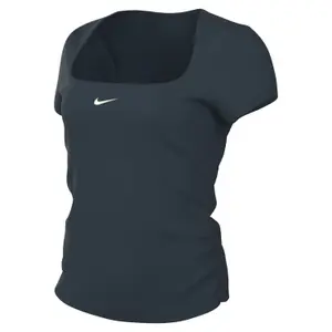 Maillot femme Nike Chill image-0