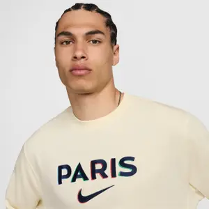 Sweatshirt PSG French Terry 2024/25 image-3