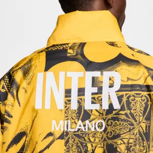 Third waterproof jacket Inter Milan 2024/25 image-5