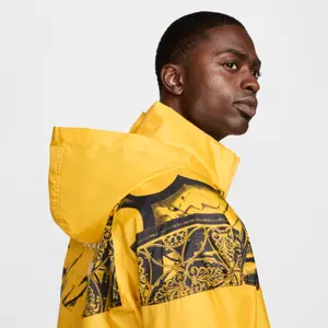 Third waterproof jacket Inter Milan 2024/25 image-6