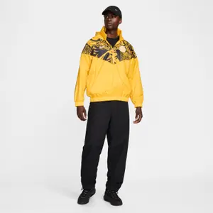 Third waterproof jacket Inter Milan 2024/25 image-1