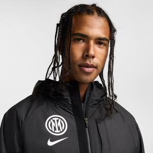 Home Fleece Inter Milan 2024/25 image-3