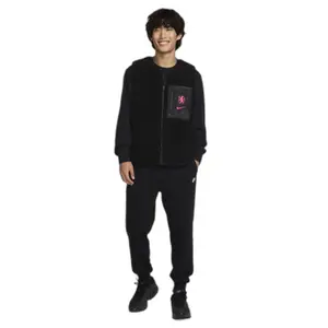 Veste sans manche 3e tenue Chelsea 2024/25 image-0