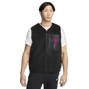 Veste sans manche 3e tenue Chelsea 2024/25 image-1