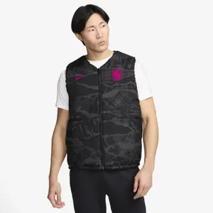 Veste sans manche 3e tenue Chelsea 2024/25 image-2