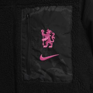 Veste sans manche 3e tenue Chelsea 2024/25 image-4