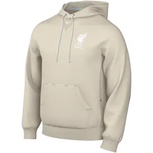 Camisola com capuz Liverpool FC Standard Issue 2024/25 image-0