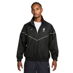 Waterproof jacket Liverpool FC 2024/25 image-0