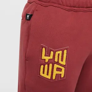 Liverpool FC Kinder-Sweatpants Air 2024/25 image-5
