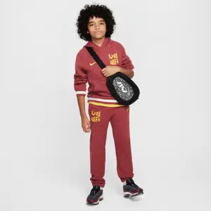 Liverpool FC Kinder-Sweatpants Air 2024/25 image-1