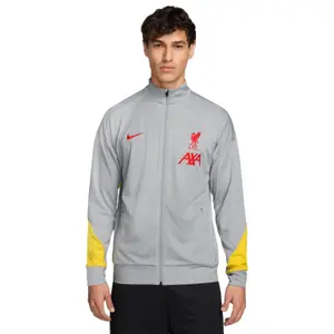 Third tracksuit jacket Liverpool FC Dri-FIT Academy Pro 2024/25 image-0