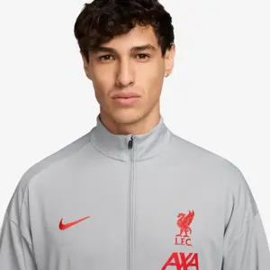 Third tracksuit jacket Liverpool FC Dri-FIT Academy Pro 2024/25 image-2
