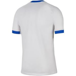 England Women's Home Shirt Euro 2025 image-2