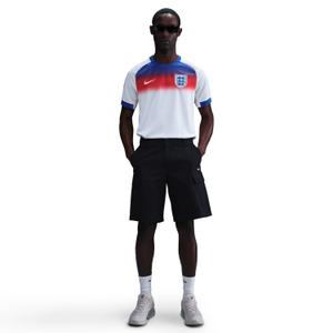 England Women's Home Shirt Euro 2025 image-1