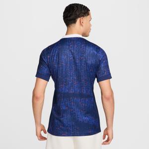 France Women's Home Euro Jersey 2025 image-4