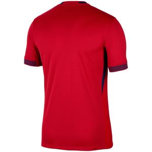 Camisa Local Noruega Euro Féminin 2025 image-2