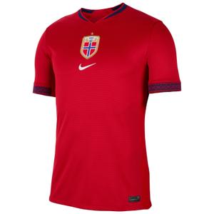 Camisa Local Noruega Euro Féminin 2025 image-0