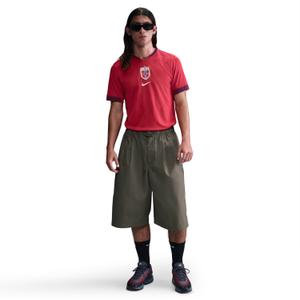 Camisa Local Noruega Euro Féminin 2025 image-1