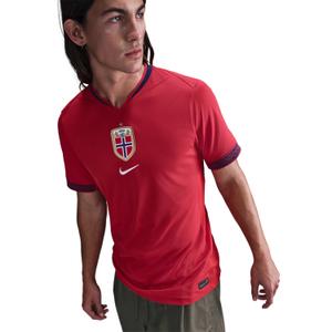 Camisa Local Noruega Euro Féminin 2025 image-4