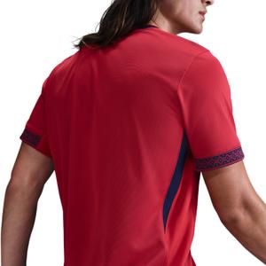 Camisa Local Noruega Euro Féminin 2025 image-6