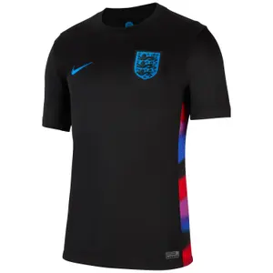 England Women's Euro Away Shirt 2025