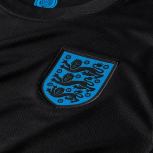 England Women's Euro Away Shirt 2025 image-6