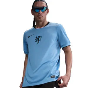 Buitenste shirt Nederland Stadium 2025 image-2