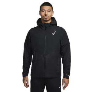 Hooded waterproof jacket Nike AeroSwift