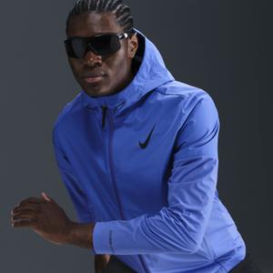 Casaco impermeável com capuz Nike AeroSwift image-2