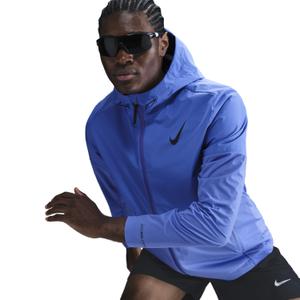 Casaco impermeável com capuz Nike AeroSwift image-3