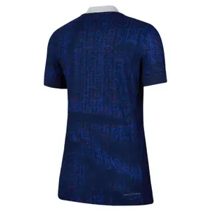 Maglia Home Autentica donna Francia 2025 image-1