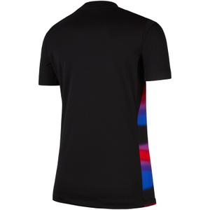 England Women's Away Shirt Euro Féminin 2025 image-1